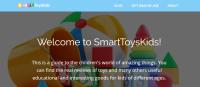 smart toys kids image 1